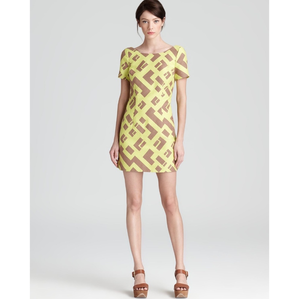 Plenty by Tracy Reese Dress